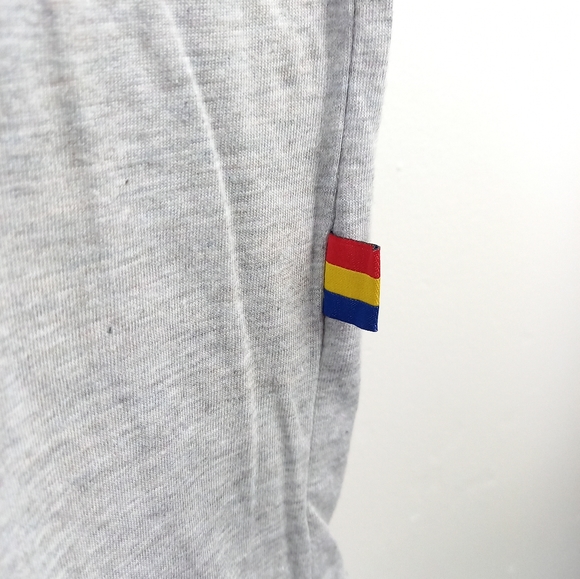 Vintage Castelbajac Paris Graphic Print Grey Tshirt - Picture 4 of 6